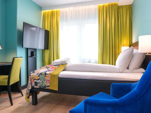 Thon Hotel Europa : photo 3 de la chambre chambre double standard