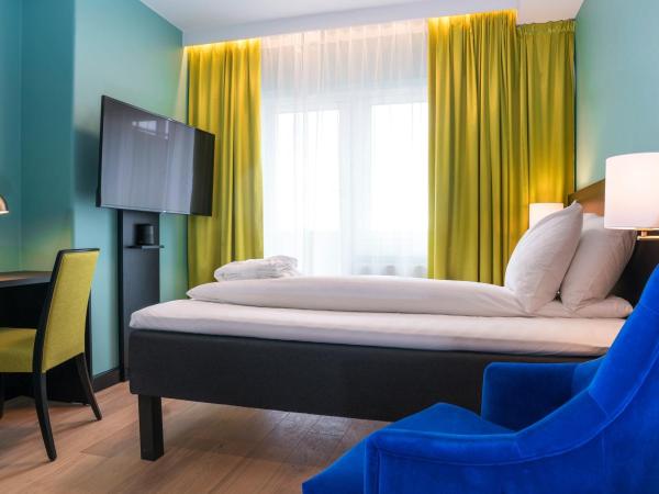 Thon Hotel Europa : photo 4 de la chambre chambre double standard
