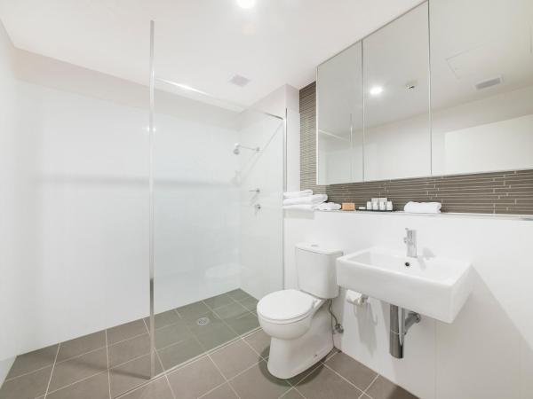 Abode Tuggeranong : photo 4 de la chambre studio