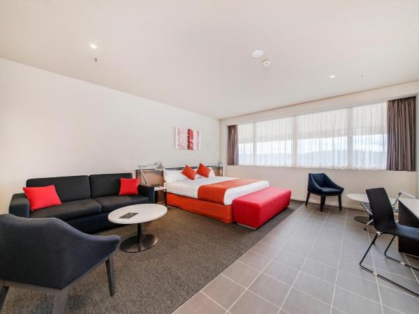 Abode Woden : photo 2 de la chambre studio exécutif