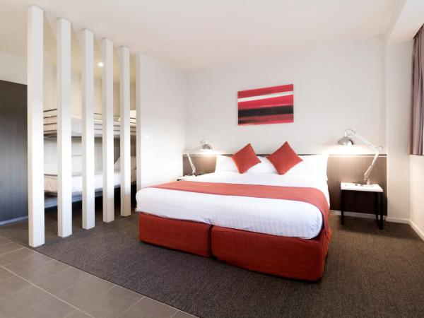 Abode Woden : photo 1 de la chambre studio familial