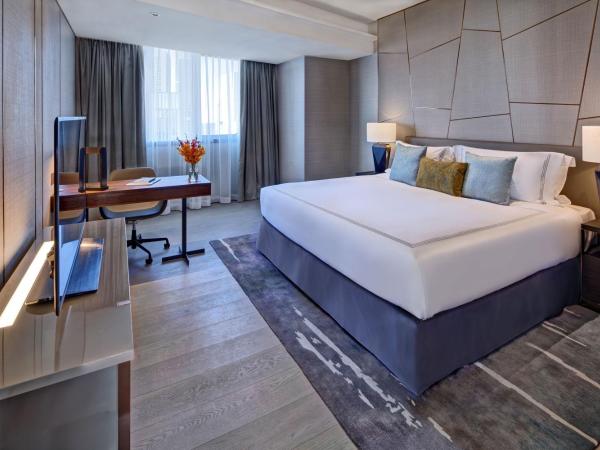 Fraser Suites Dalian : photo 5 de la chambre appartement 1 chambre