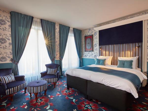 Carlton Ambassador : photo 1 de la chambre chambre double de luxe
