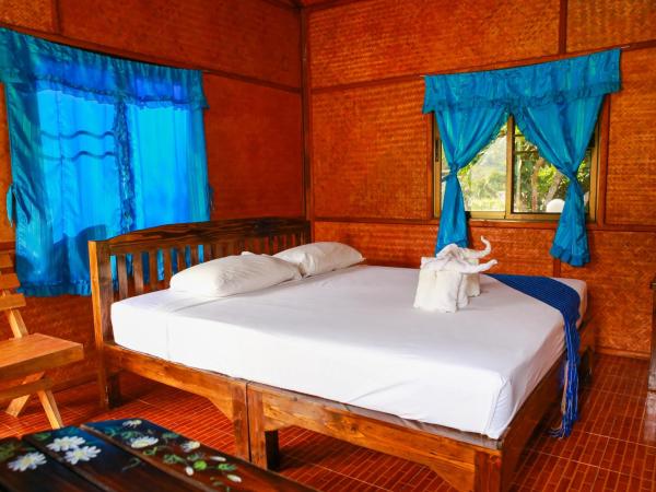 Karen Eco Lodge : photo 3 de la chambre chambre double ou lits jumeaux supérieure