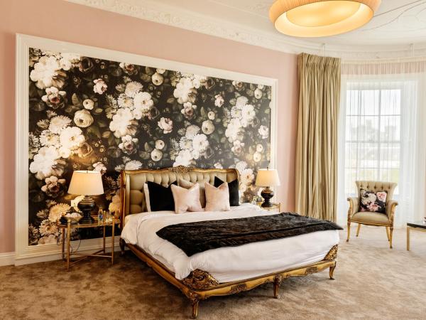 Butler House : photo 3 de la chambre lady eleanor suite with garden view