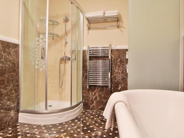 Sun Palace Wellness Hotel : photo 3 de la chambre deluxe room with balcony and colonnade view