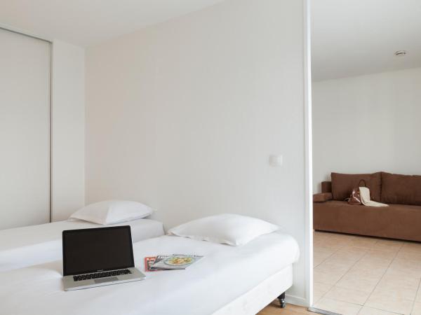 Annemasse Apparts : photo 3 de la chambre appartement