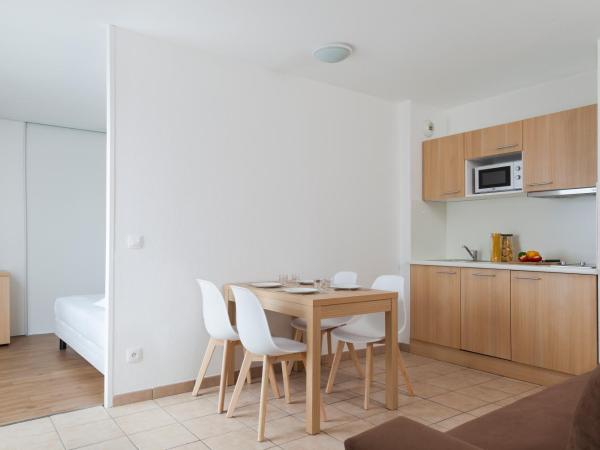 Annemasse Apparts : photo 2 de la chambre appartement