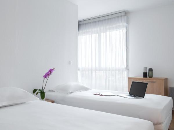 Annemasse Apparts : photo 1 de la chambre appartement