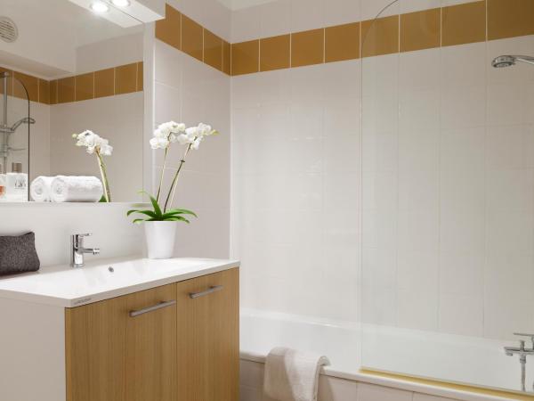 Annemasse Apparts : photo 6 de la chambre appartement