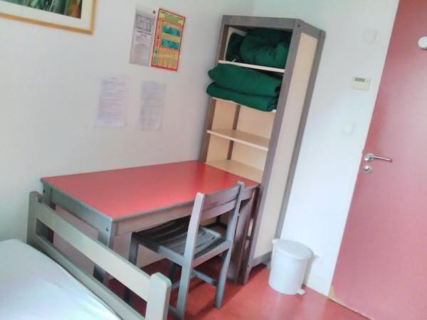 La Maison des Randonneurs : photo 2 de la chambre chambre simple