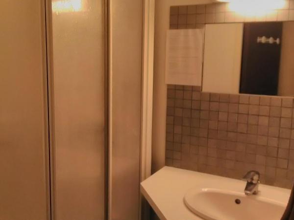 La Maison des Randonneurs : photo 3 de la chambre lit en dortoir mixte de 2 lits