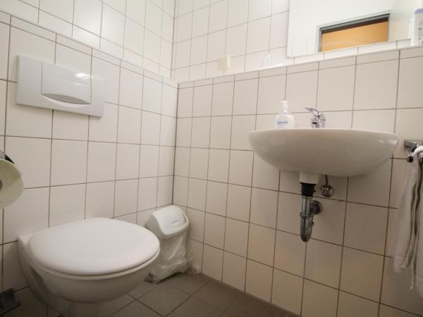 Hotel Ahrberg Viertel : photo 5 de la chambre chambre simple