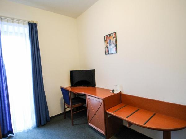 Hotel Ahrberg Viertel : photo 4 de la chambre chambre simple
