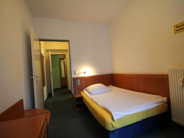Hotel Ahrberg Viertel : photo 1 de la chambre chambre simple