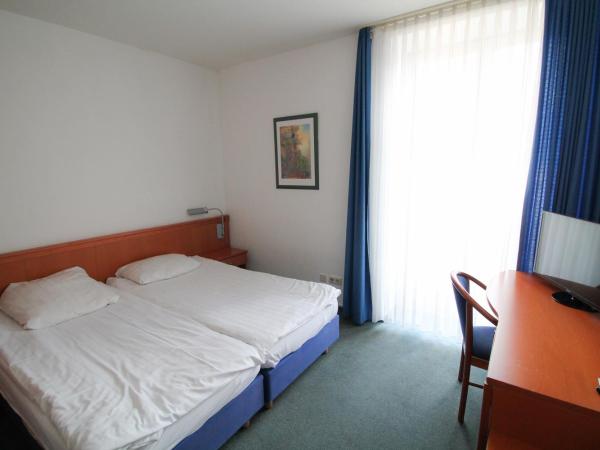 Hotel Ahrberg Viertel : photo 1 de la chambre chambre double