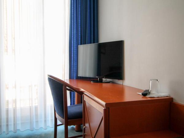 Hotel Ahrberg Viertel : photo 3 de la chambre chambre double