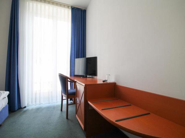 Hotel Ahrberg Viertel : photo 4 de la chambre chambre double