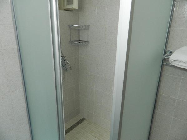 Rooms Vjera : photo 9 de la chambre chambre standard double avec salle de bains privative séparée