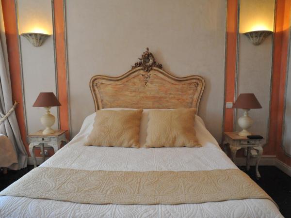 Villa Valflor chambres d'hôtes et appartements : photo 1 de la chambre suite