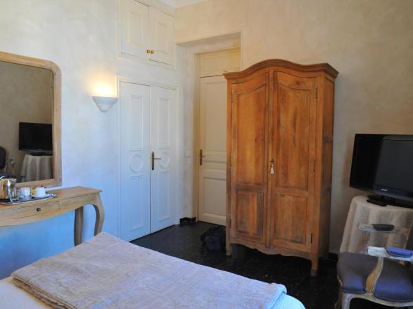 Villa Valflor chambres d'hôtes et appartements : photo 2 de la chambre chambre double standard