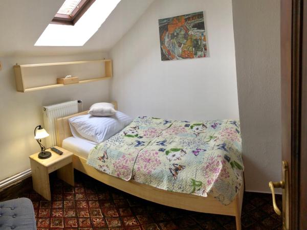 Familia : photo 5 de la chambre chambre simple