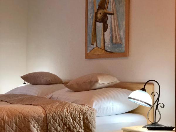 Familia : photo 9 de la chambre chambre double ou lits jumeaux standard