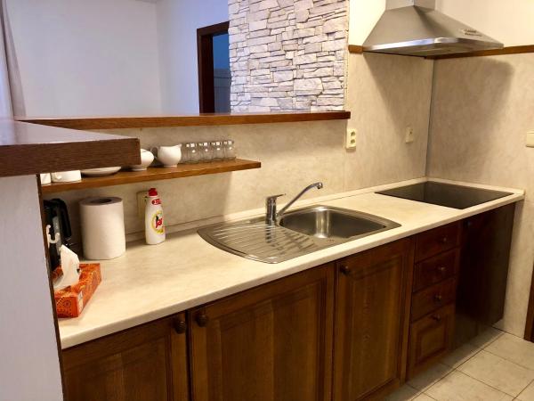 Familia : photo 5 de la chambre suite deluxe