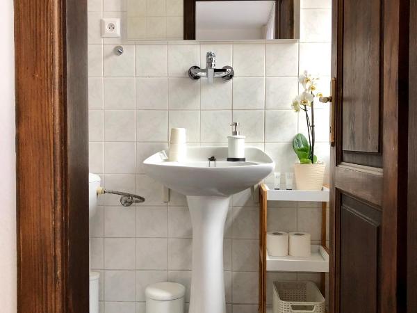 Familia : photo 4 de la chambre chambre triple standard