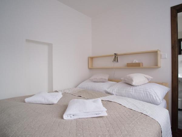 Familia : photo 3 de la chambre chambre triple standard