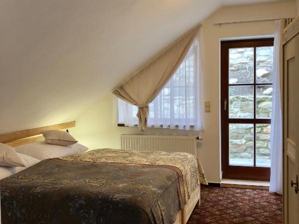 Familia : photo 6 de la chambre chambre triple deluxe