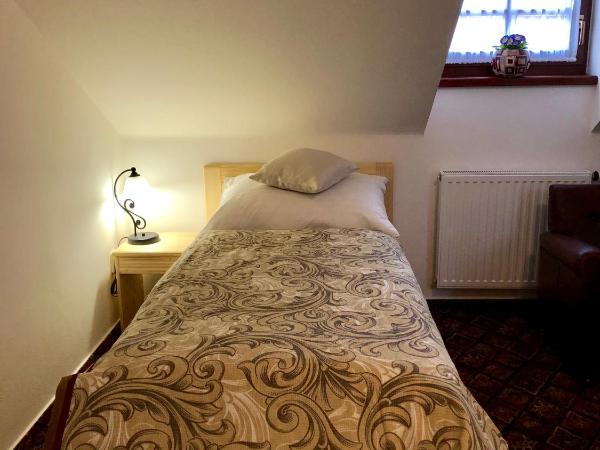 Familia : photo 5 de la chambre chambre triple deluxe