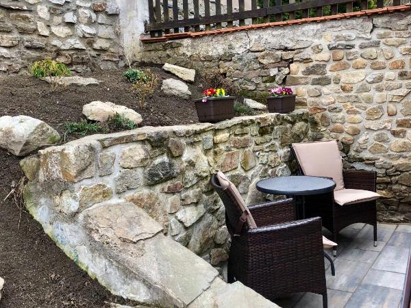 Familia : photo 3 de la chambre chambre triple deluxe