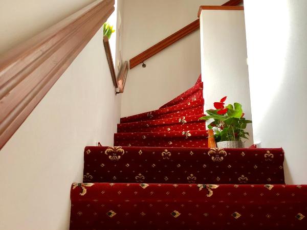 Familia : photo 3 de la chambre chambre deluxe double ou lits jumeaux