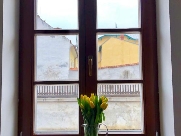 Familia : photo 2 de la chambre chambre deluxe double ou lits jumeaux