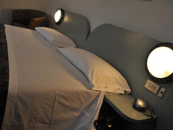Al Fogher : photo 1 de la chambre chambre double