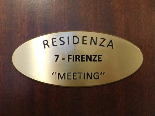 Residenza Meeting : photo 10 de la chambre appartement 2 chambres