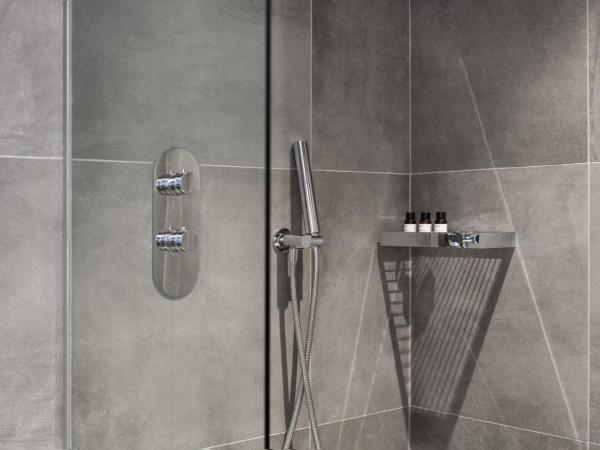 Hotel Monville : photo 3 de la chambre suite