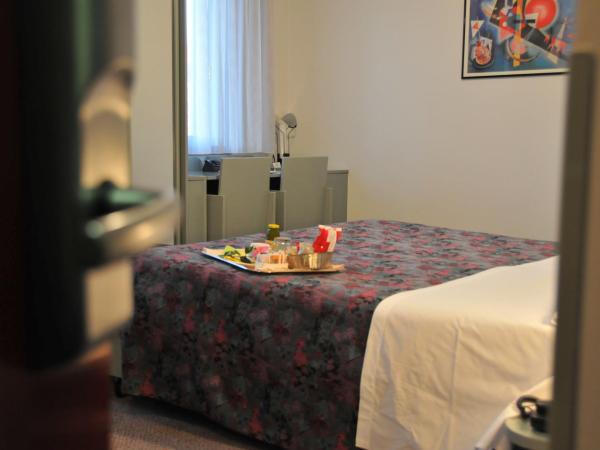 Al Fogher : photo 4 de la chambre chambre double