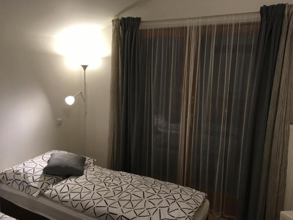 Penzion Svatava : photo 4 de la chambre chambre lits jumeaux deluxe