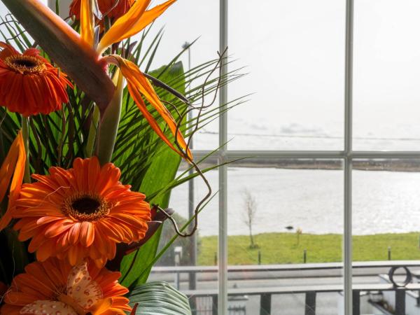 The Light House : photo 6 de la chambre chambre double - vue sur mer