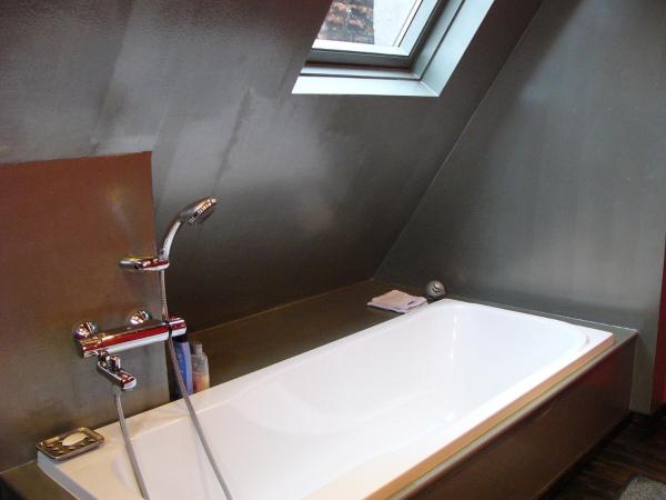 B&B Lady Jane : photo 10 de la chambre chambre double standard