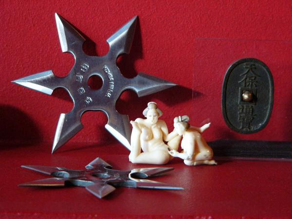 B&B Lady Jane : photo 10 de la chambre suite junior