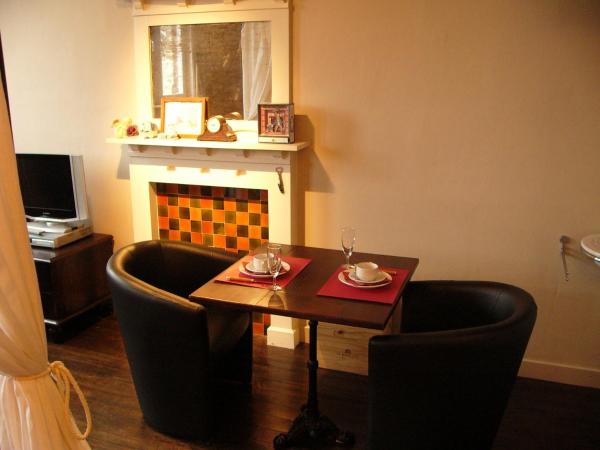 B&B Lady Jane : photo 2 de la chambre chambre double standard