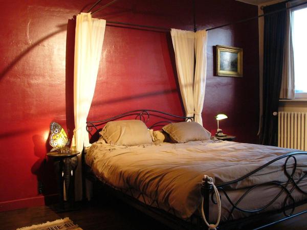 B&B Lady Jane : photo 1 de la chambre chambre double standard