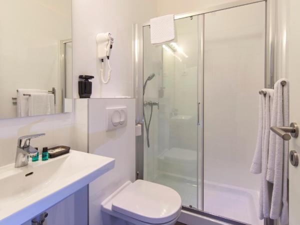 Priuli Luxury Rooms : photo 9 de la chambre chambre double supérieure - bâtiment principal - 1 rue sinjska