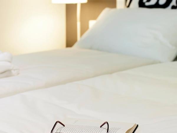 Priuli Luxury Rooms : photo 8 de la chambre chambre double supérieure - bâtiment principal - 1 rue sinjska