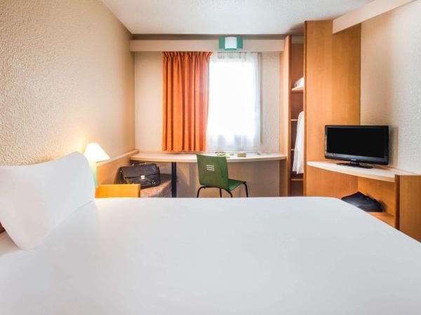 ibis Niort Marais Poitevin : photo 6 de la chambre chambres doubles adjacentes (2 adultes + 2 enfants)