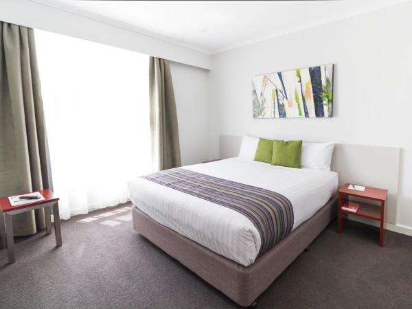 Abode Narrabundah : photo 2 de la chambre studio