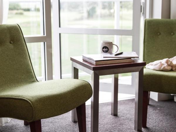 Abode Narrabundah : photo 2 de la chambre studio avec terrasse